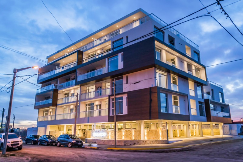 Bianco - Desarrollo Inmobiliario Trelew