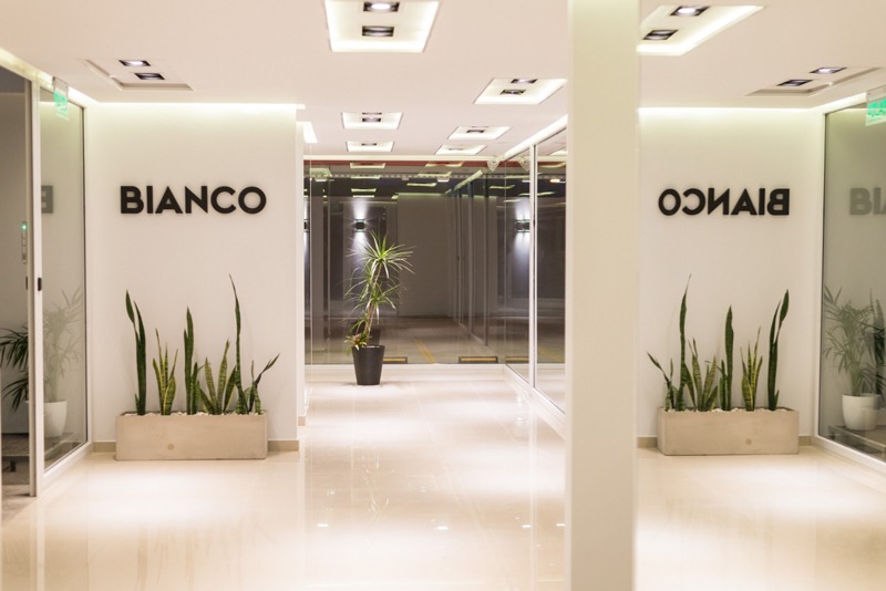 Bianco - Desarrollo Inmobiliario Trelew