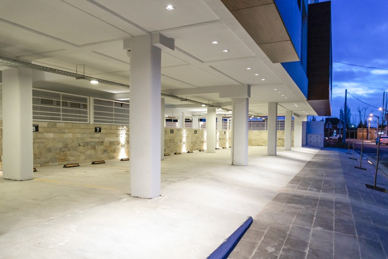 Bianco - Desarrollo Inmobiliario Trelew