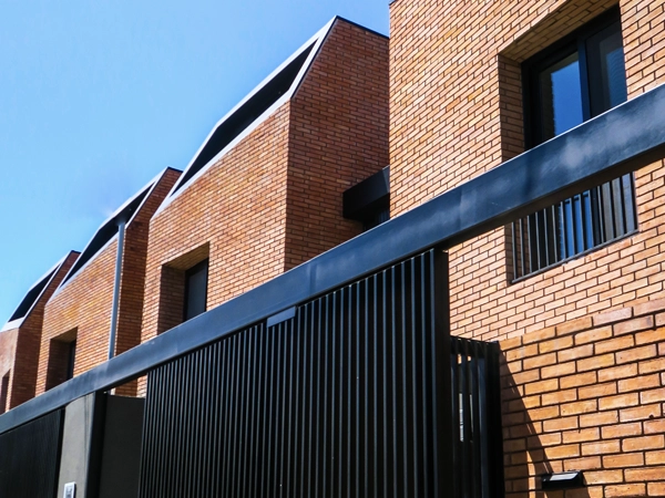 Caleta Haus - Desarrollo Inmobiliario Buenos Aires