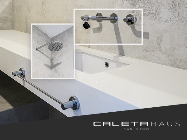 Caleta Haus - Desarrollo Inmobiliario Buenos Aires