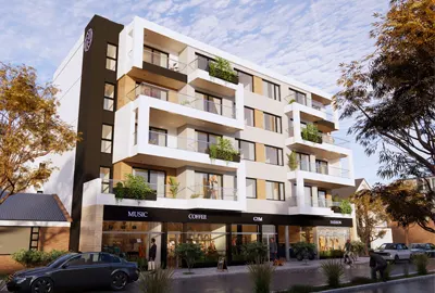 Altamar II - Caleta Desarrollos