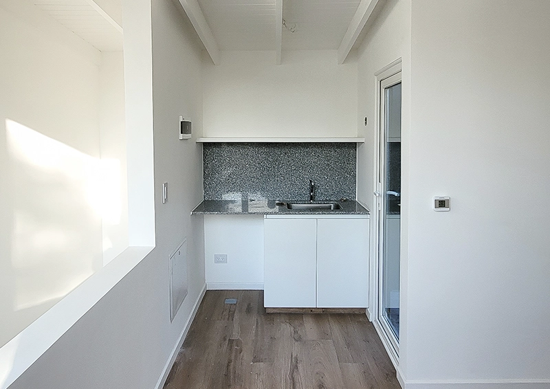 Caleta Punta Chica - Desarrollo Inmobiliario Buenos Aires