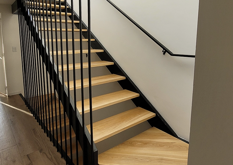 Caleta Punta Chica - Desarrollo Inmobiliario Buenos Aires