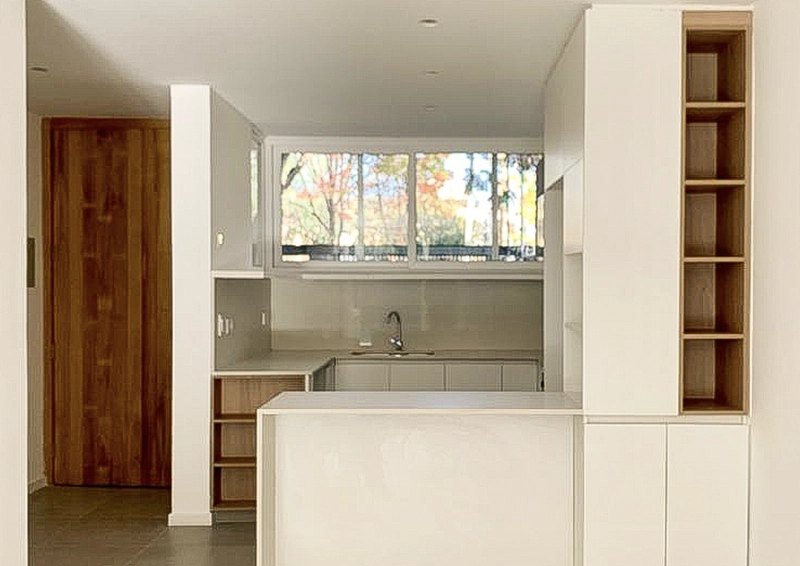 Caleta Punta Chica - Desarrollo Inmobiliario Buenos Aires