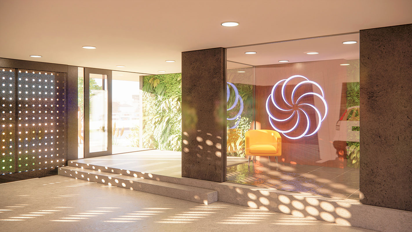 Square Uno - Desarrollo Inmobiliario Puerto Madryn