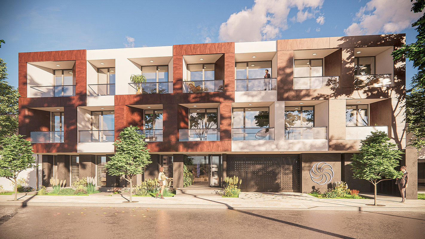 Square Uno - Desarrollo Inmobiliario Puerto Madryn