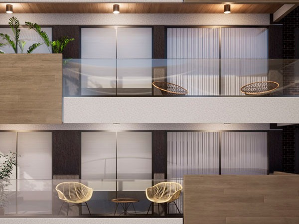 Caleta Urban - Desarrollo Inmobiliario Buenos Aires