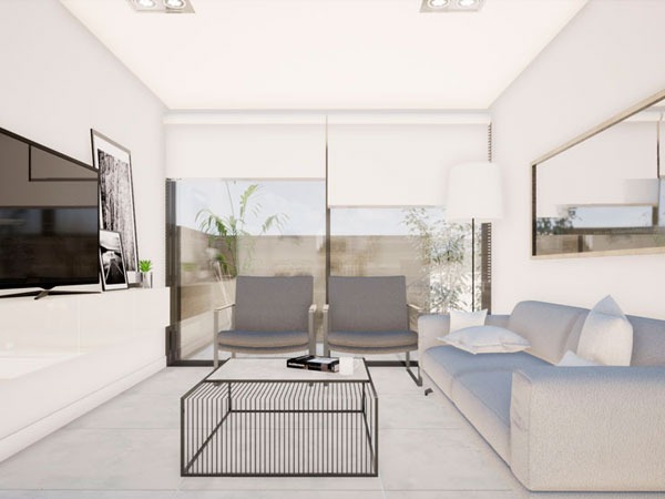 Caleta Urban - Desarrollo Inmobiliario Buenos Aires