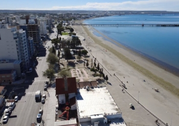 ¿Qué zona de Puerto Madryn conviene más para invertir en 2026?